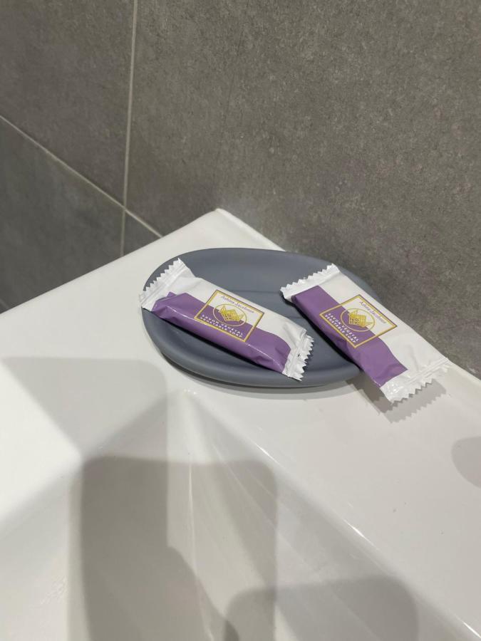 Maison Proche Du Centre Ville De La Gare L Aeroport De Charleroi Ngoại thất bức ảnh
